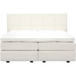 Boxspring Premium Amsterdam vlak