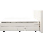 Boxspring Premium Amsterdam vlak