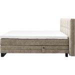 Boxspring Premium Zeist vlak