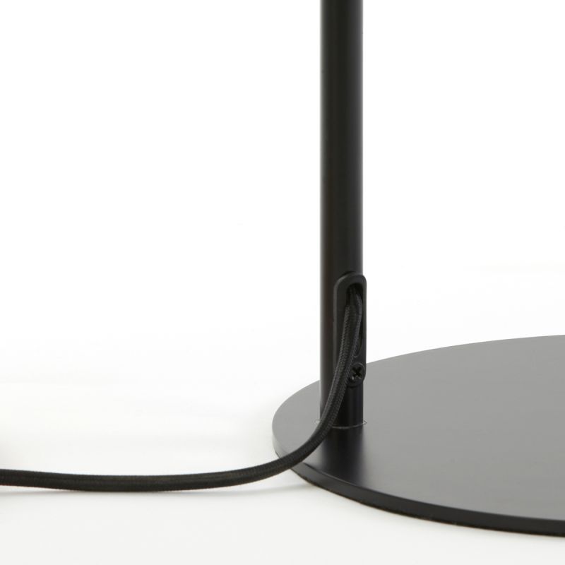 Vloerlamp Suzy 45x28x158 cm