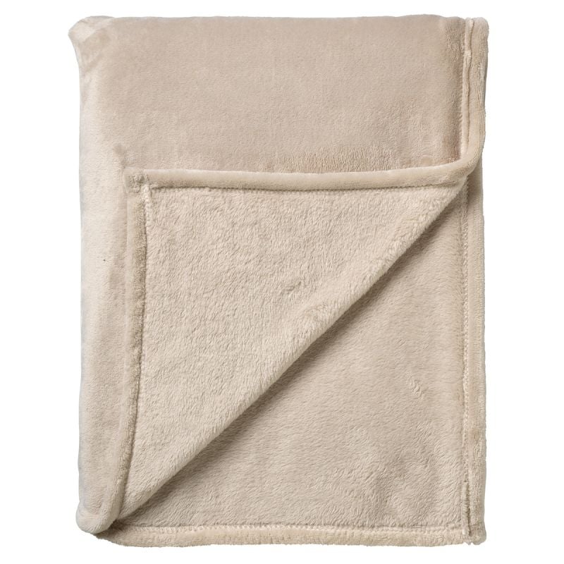 Plaid Marley Taupe afbeelding