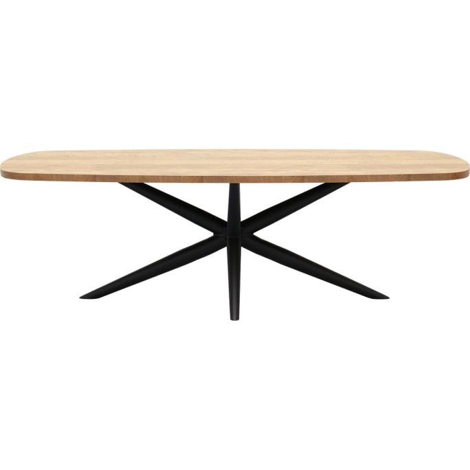 Eettafel Selby 180 cm