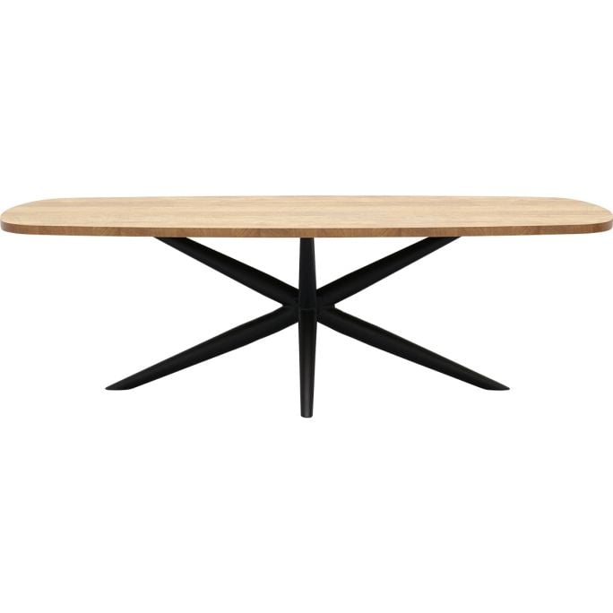 Eettafel Selby 180 cm