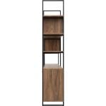 Wandkast Camilla 248 cm