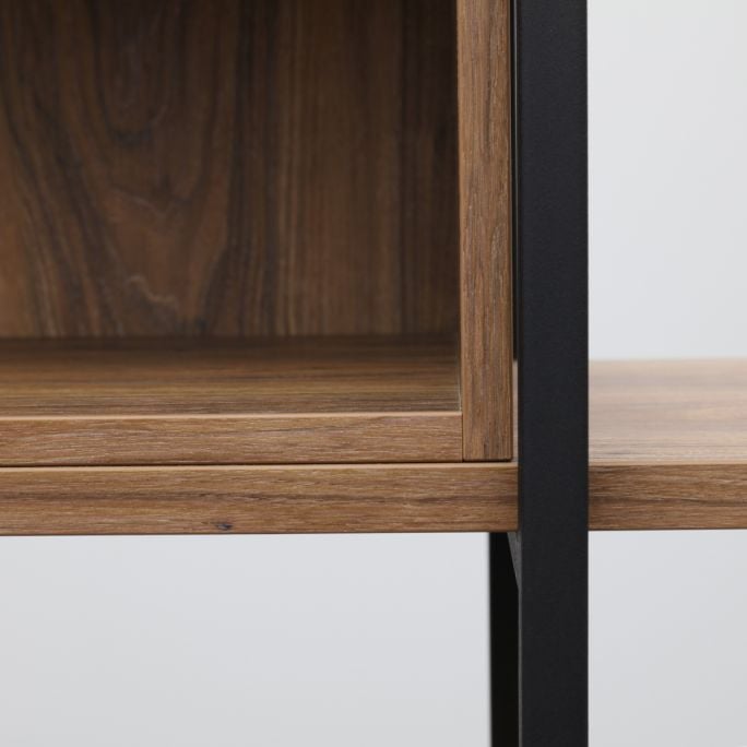 Wandkast Camilla 248 cm