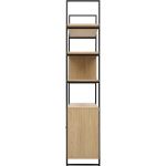 Wandkast Camilla 139 cm