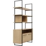 Wandkast Camilla 139 cm