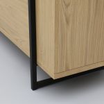 Wandkast Camilla 139 cm