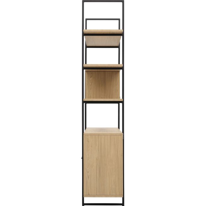 Wandkast Camilla 139 cm