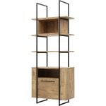 Wandkast Camilla 86 cm