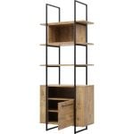 Wandkast Camilla 86 cm