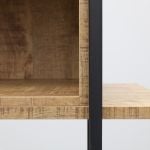 Wandkast Camilla 86 cm