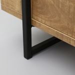 Wandkast Camilla 86 cm
