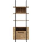 Wandkast Camilla 86 cm