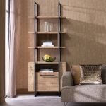 Wandkast Camilla 86 cm