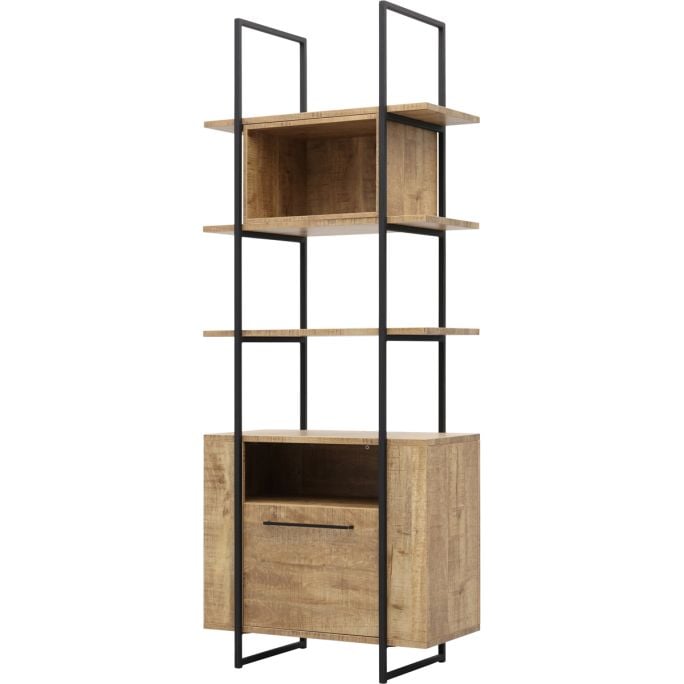 Wandkast Camilla 86 cm