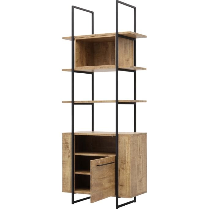 Wandkast Camilla 86 cm