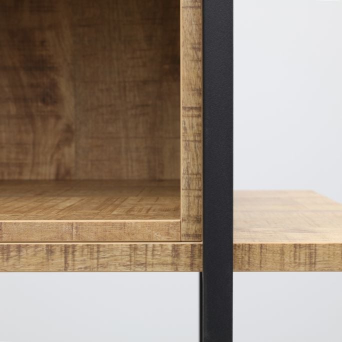 Wandkast Camilla 86 cm