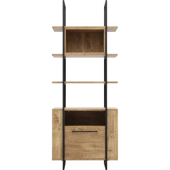 Wandkast Camilla 86 cm