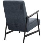Fauteuil Ellen