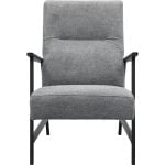 Fauteuil Ellen