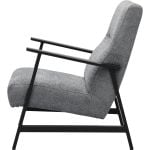 Fauteuil Ellen