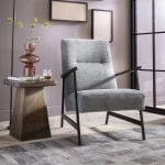 Fauteuil Ellen