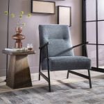 Fauteuil Ellen