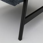 Fauteuil Ellen