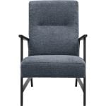 Fauteuil Ellen