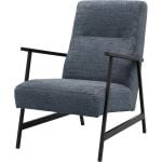 Fauteuil Ellen