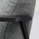 Fauteuil Ellen
