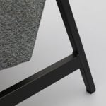 Fauteuil Ellen