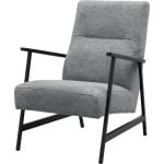 Fauteuil Ellen