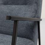 Fauteuil Ellen