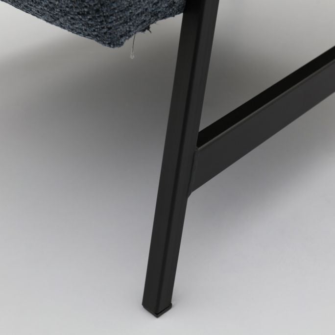 Fauteuil Ellen