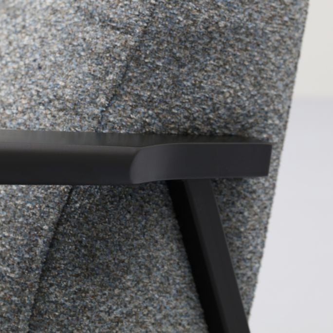 Fauteuil Ellen