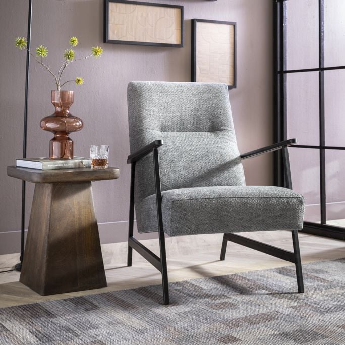 Fauteuil Ellen