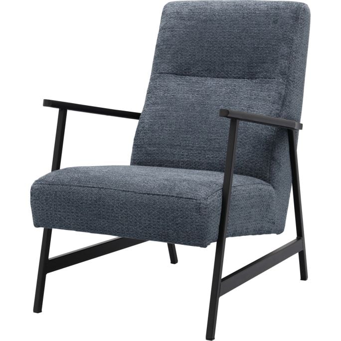 Fauteuil Ellen