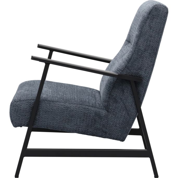 Fauteuil Ellen