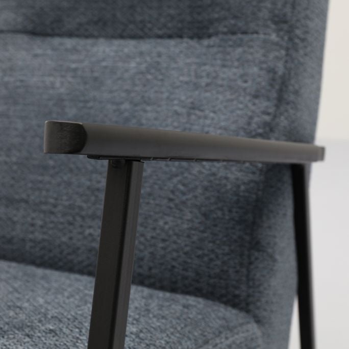 Fauteuil Ellen