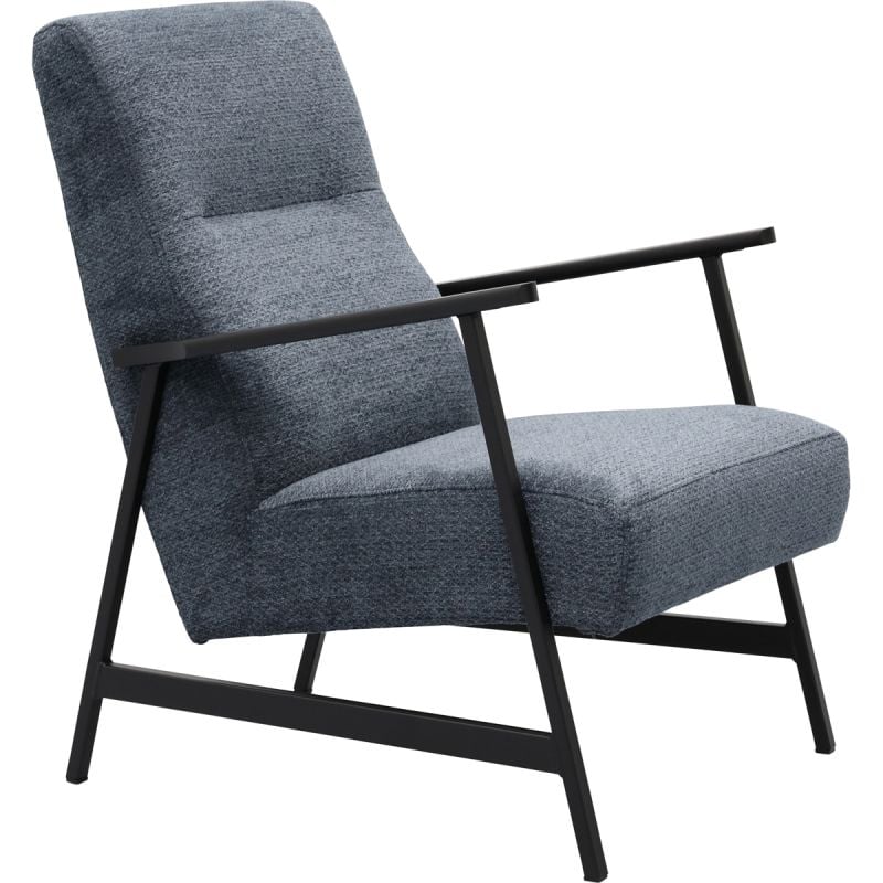 Fauteuil Ellen