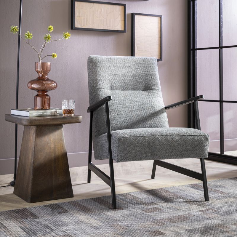 Fauteuil Ellen