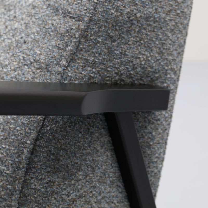 Fauteuil Ellen
