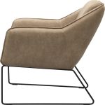 Fauteuil Yfke