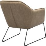 Fauteuil Yfke
