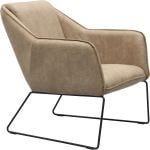 Fauteuil Yfke
