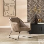 Fauteuil Yfke