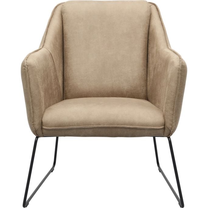 Fauteuil Yfke