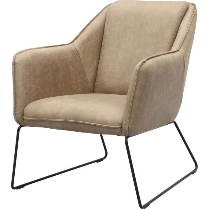 Fauteuil Yfke